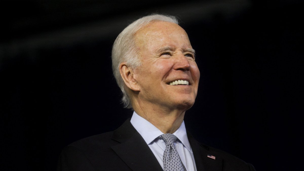 Midterm Results Are Looking Increasingly Sunny for Biden as Democrats Avoid 'Red Wave' – NBC 6 South Florida - Vimarsana News