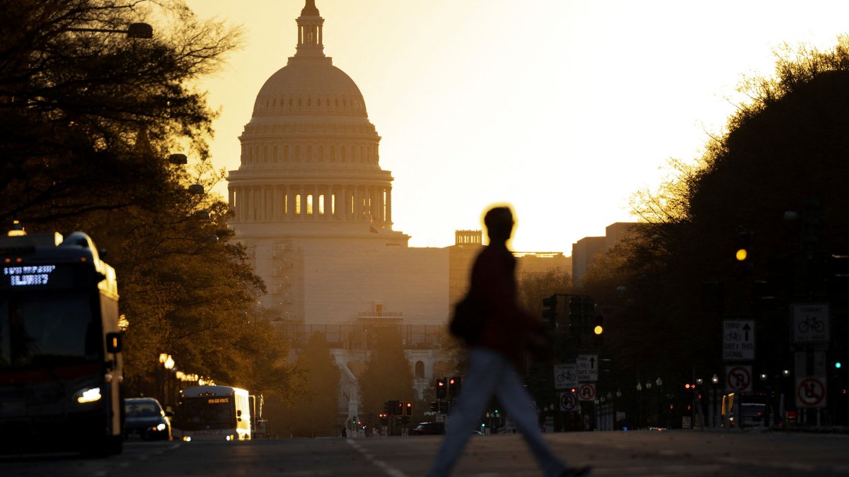 Live Updates — Midterm Elections: Control of U.S. Senate, House Still Unknown With Key Races Too Close to Call - Vimarsana News