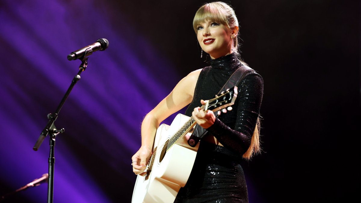 Amid Experiences of Challenges Ahead of Taylor Swift Presale Release, Ticketmaster Releases Statement for Fans