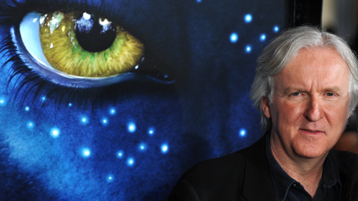 James Cameron Opens Up About ‘Tension’ Surrounding New ‘Avatar’ Movie