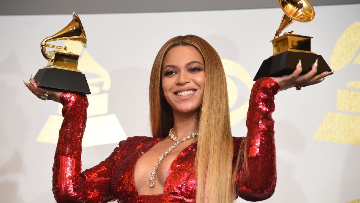 Beyoncé and Jay-Z Pass Paul McCartney and Tie for Most Grammy Nominations of All Time