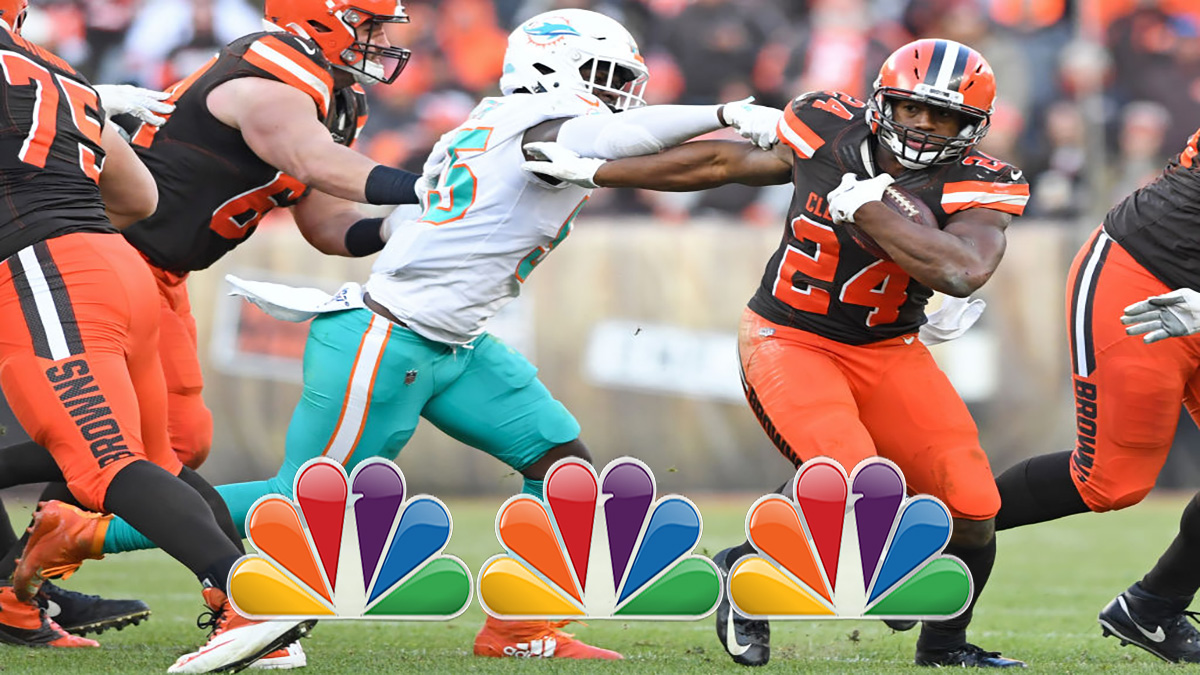 NBC 6 South Florida on Instagram: Football is officially back