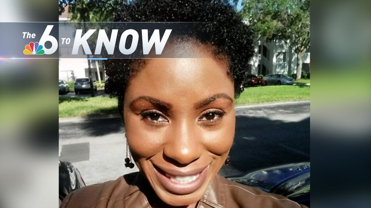 6 to Know: Update – NBC 6 South Florida