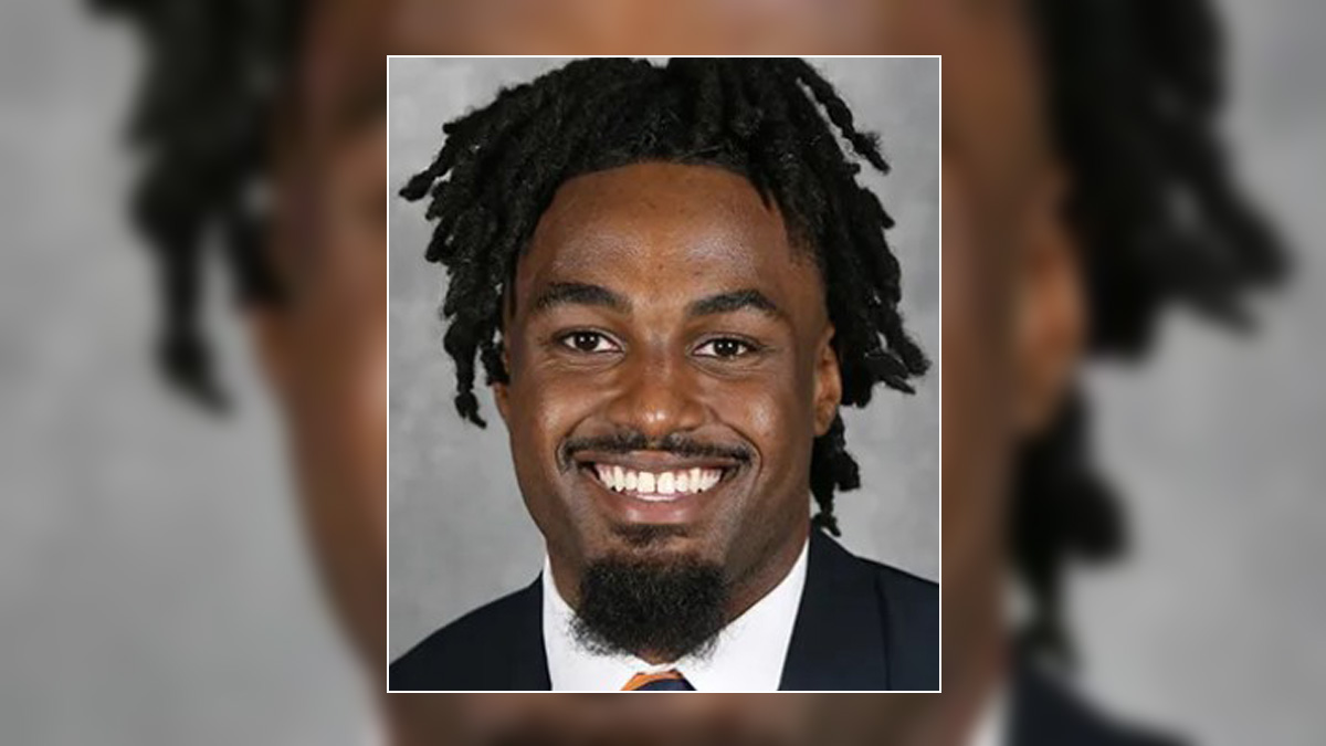 Football Player From Miami Among 3 Killed in University of Virginia
