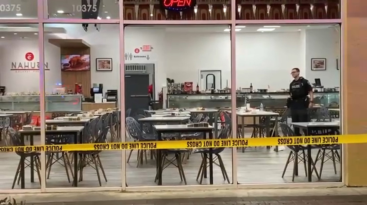 Homeland Security Agent Among 2 Injured in Accidental Shooting in Doral