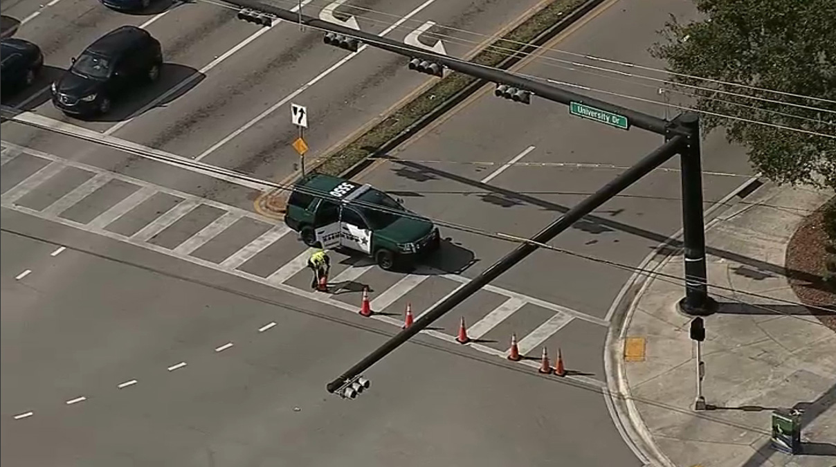 Woman Killed In Tamarac Hit-and-Run Crash: BSO – NBC 6 South Florida