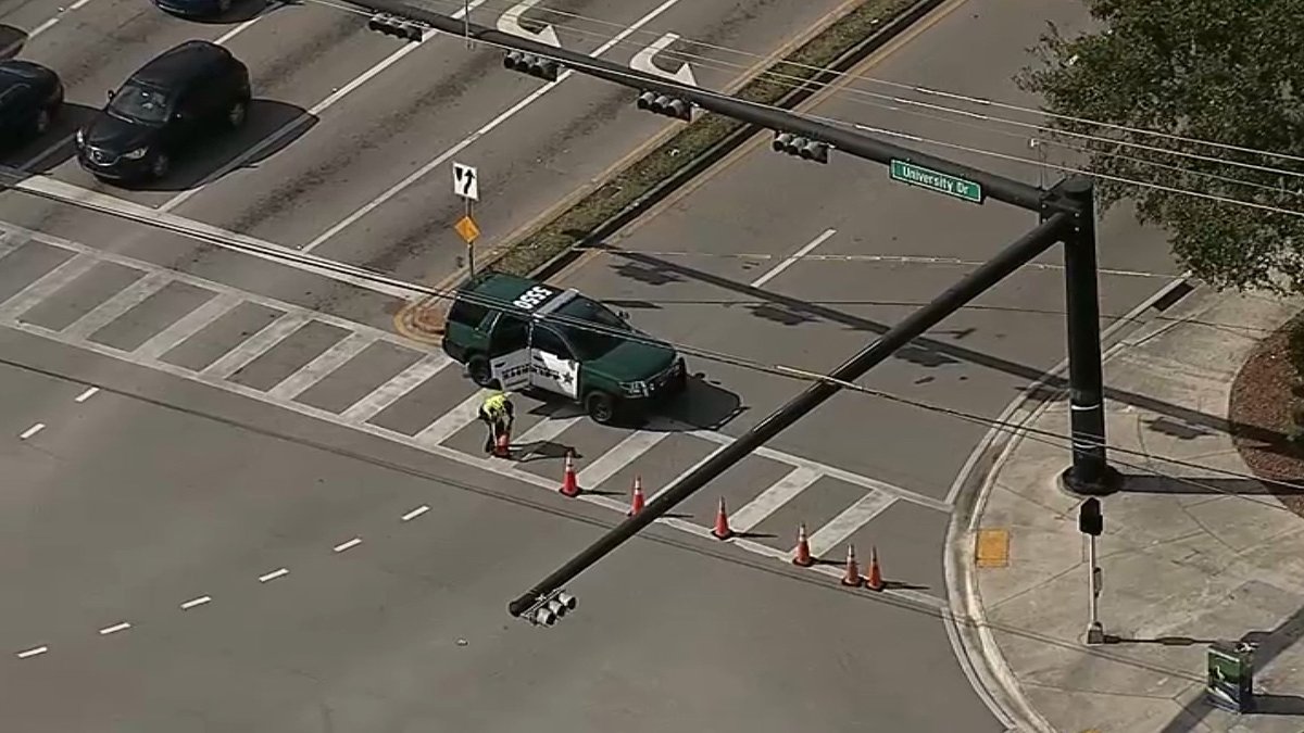 Woman Killed In Tamarac Hit And Run Crash Bso Nbc 6 South Florida 