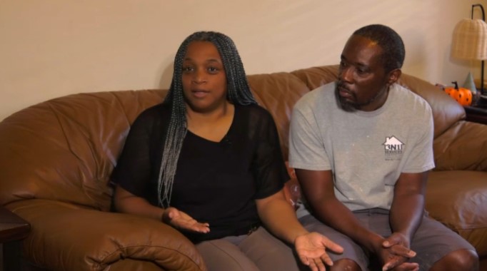 Broward Foster Baby Set to Be Sent to Haiti to Remain in US for Now