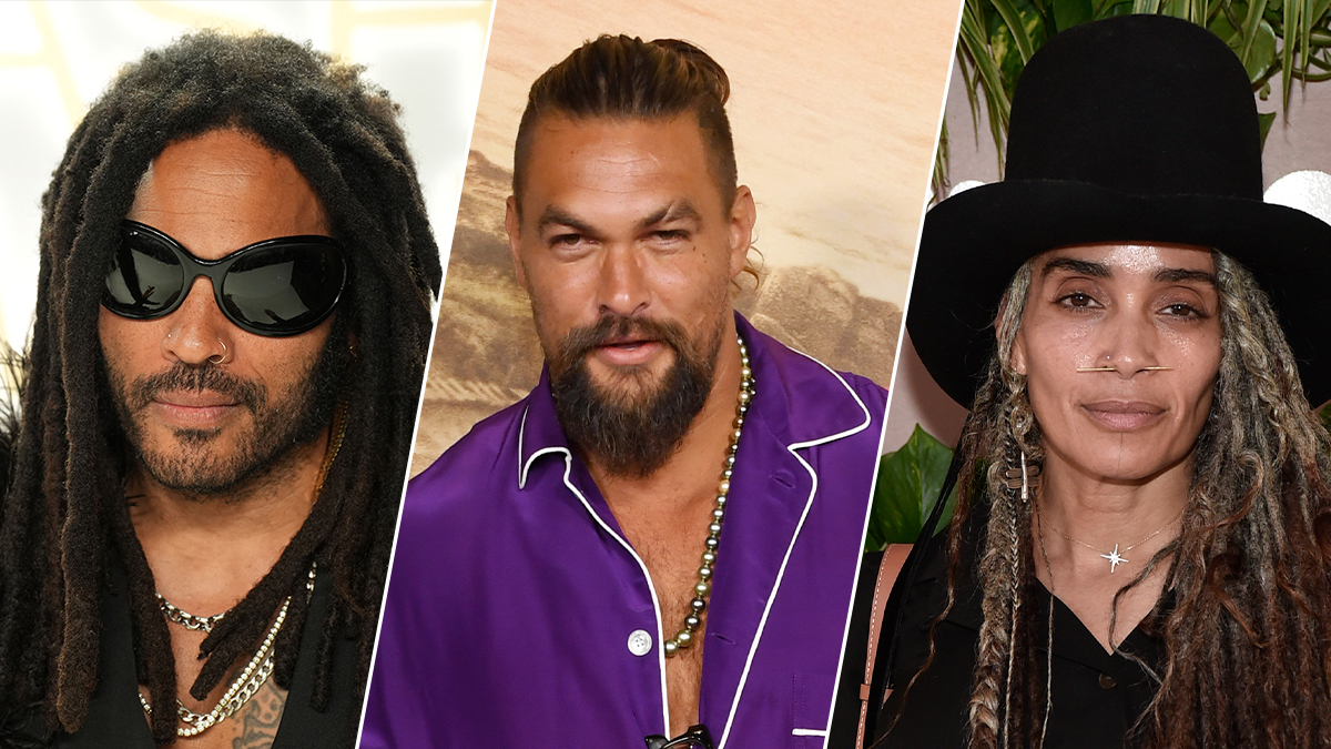 Lenny Kravitz, Jason Momoa Send out Birthday Adore to Ex Lisa Bonet Lenny Kravitz, Jason Momoa Send out Birthday Adore to Ex Lisa Bonet