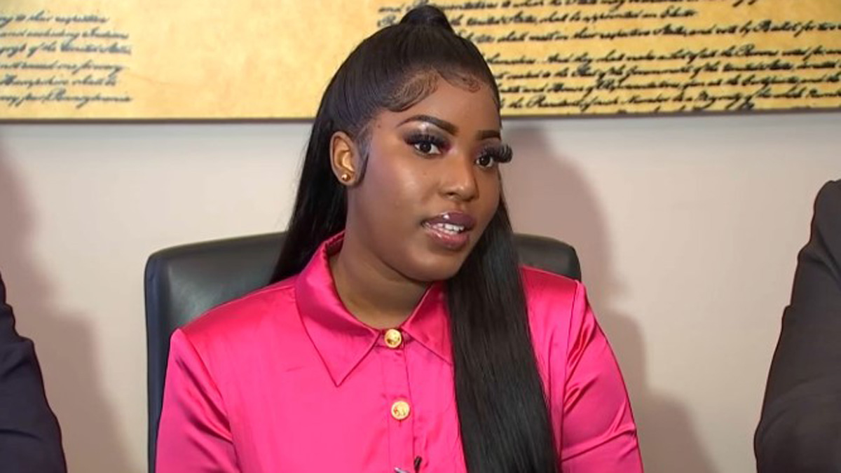 FAMU Grad Student to Finally Receive Degree Nearly Derailed by Controversial Photo