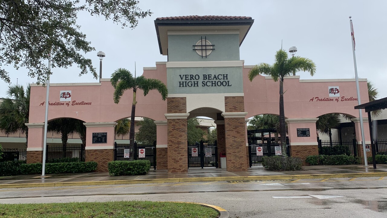 Student Arrested for Making Threats to Faculty, Staff at Florida School