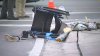 Man in Wheelchair Struck by 18-Wheeler That Left Scene in NW Miami-Dade Dies
