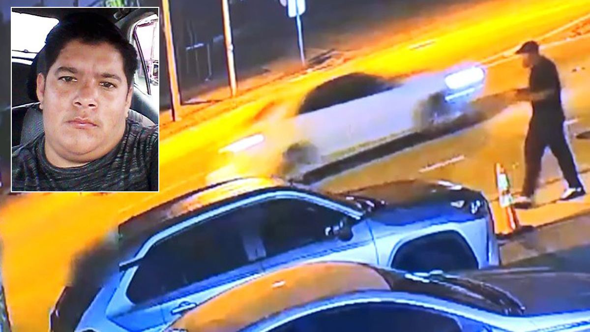 ‘He Never Came Home': Family Seeks Answers in Fatal Miramar Hit-and-Run