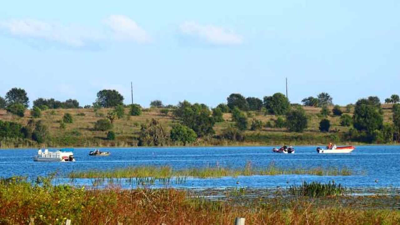 Deputies Find Body of Missing Child Who Fell Off Boat in Central Florida Lake