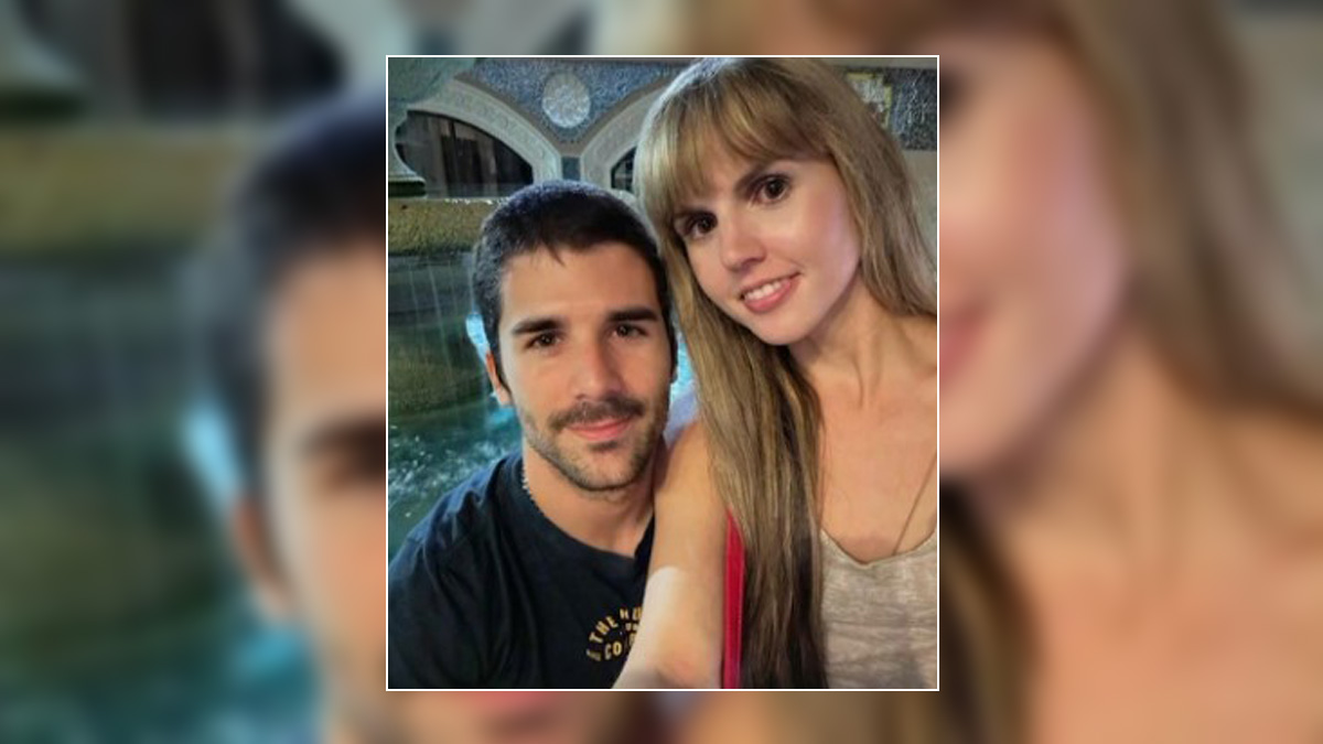 ‘He Was Very Happy': Devastated Mother of Man Allegedly Killed by Girlfriend's Ex Speaks