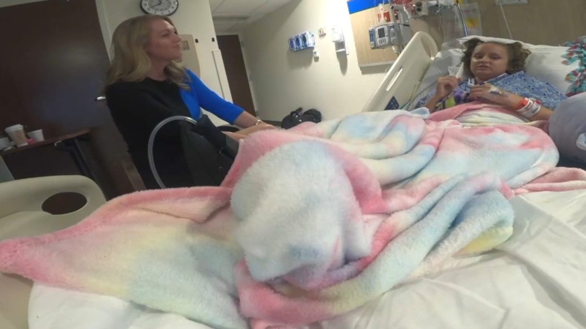 Ella Reed ‘I Fought a Shark and Won’: Young Girl Shares Survival Story After ...