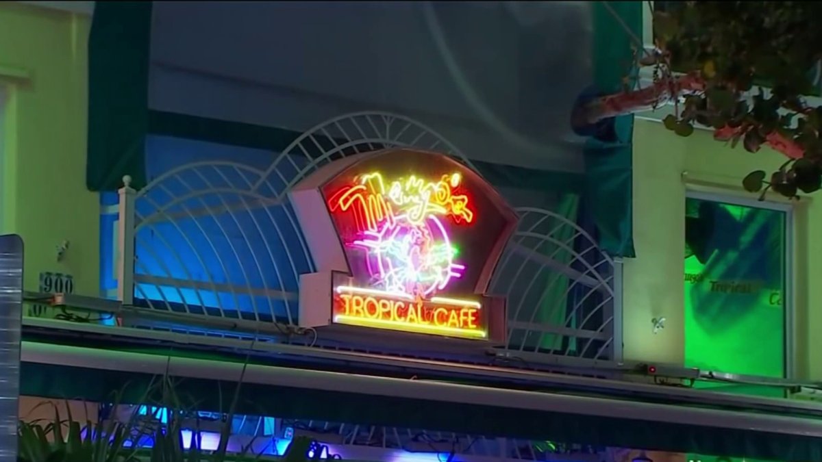 Police Investigating Alleged Sexual Battery at South Beach Club – NBC 6 ...