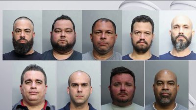 10 Charged in Scheme to Falsely Obtain Elevator Repair Certificates in Miami-Dade