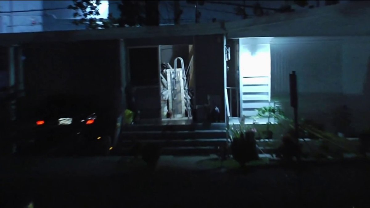 Man Killed in Double Shooting in Davie – NBC 6 South Florida