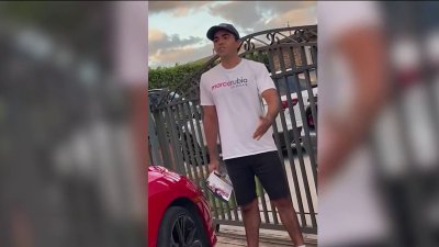 Alleged Canvasser Attacker Appears in Court