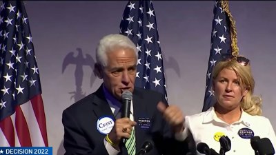 Candidates Make Final Push for Votes on Election Day