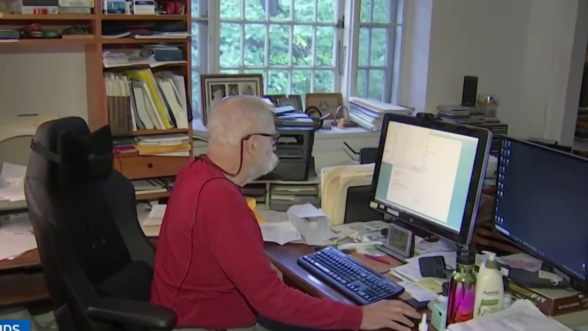 Scammers Using Home Deliveries to Steal Personal Info – NBC 6 South Florida