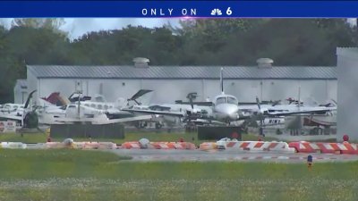 Miramar Commissioner Wants Limit Flights at North Perry Airport ...