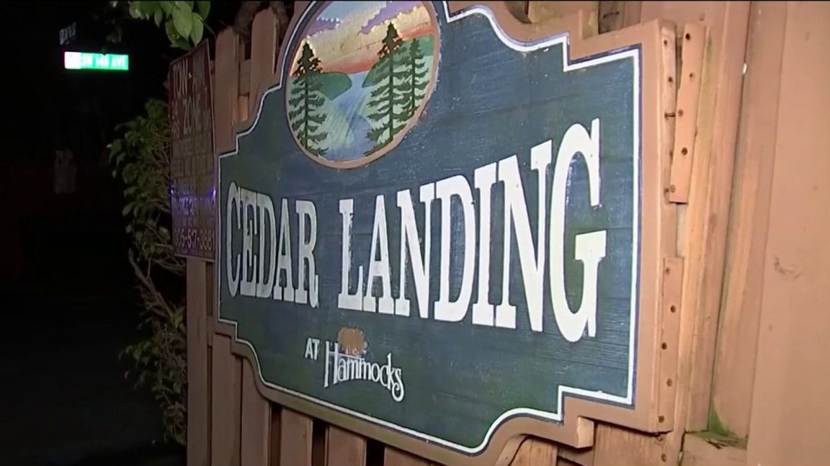 Hammocks HOA Board Members Arrested in Theft NBC 6 South Florida