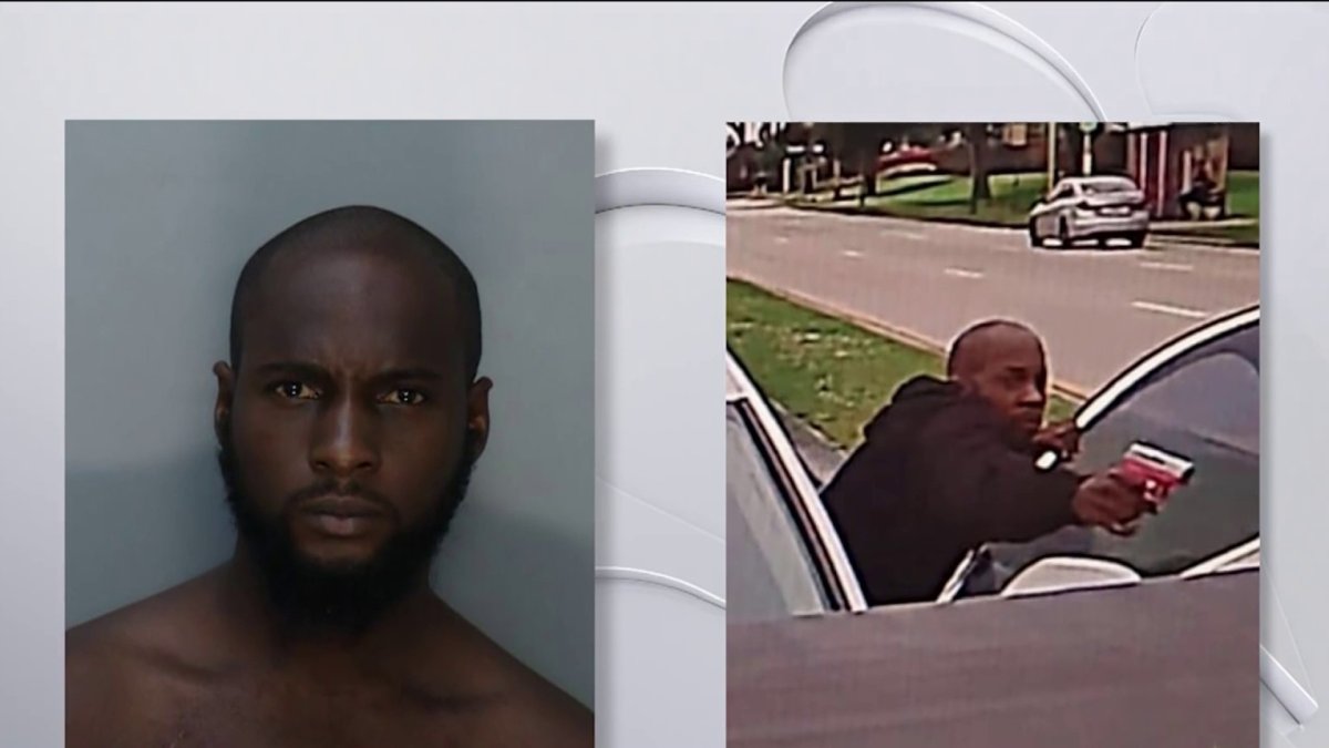 South Florida Man Remains Behind Bars After Chase Through Miami Dade Nbc 6 South Florida 4100