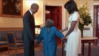 Marking Milestones: “Miss Virginia” Dies at 113; Roberta Flack Diagnosed With ALS
