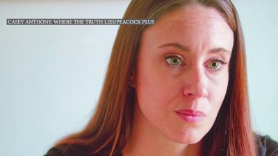 Casey Anthony Gives First TV Interview in Peacock Plus Documentary
