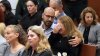 Families Getting Final Say Before Parkland School Gunman Sentenced to Life