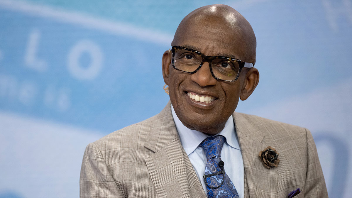Currently Family members Sends Really like to Al Roker as He Returns to the Clinic Currently Family members Sends Really like to Al Roker as He Returns to the Clinic