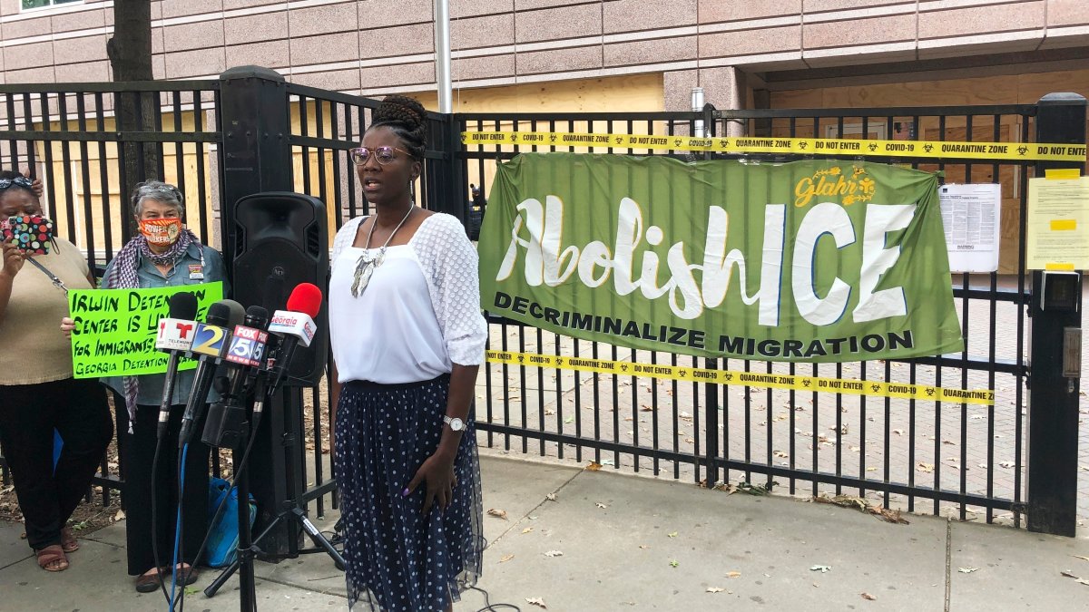 ICE Failed to Stop Unnecessary Medical Procedure's on Migrants: Senate Probe – NBC 6 South Florida - Vimarsana News