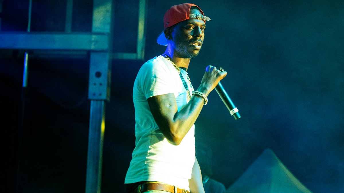 Male Billed With Arranging Killing of Rapper Young Dolph Male Billed With Arranging Killing of Rapper Young Dolph