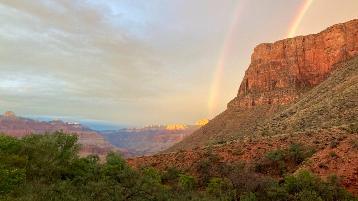 Grand Canyon Park Changes Campground Name That Haunted Tribe – NBC 6 South Florida - Vimarsana News