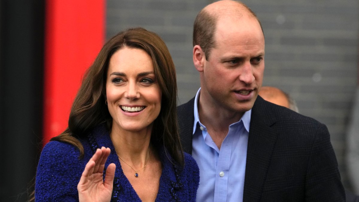 Prince William Set to Visit US for Earthshot Prize Event – NBC 6 South Florida - Vimarsana News