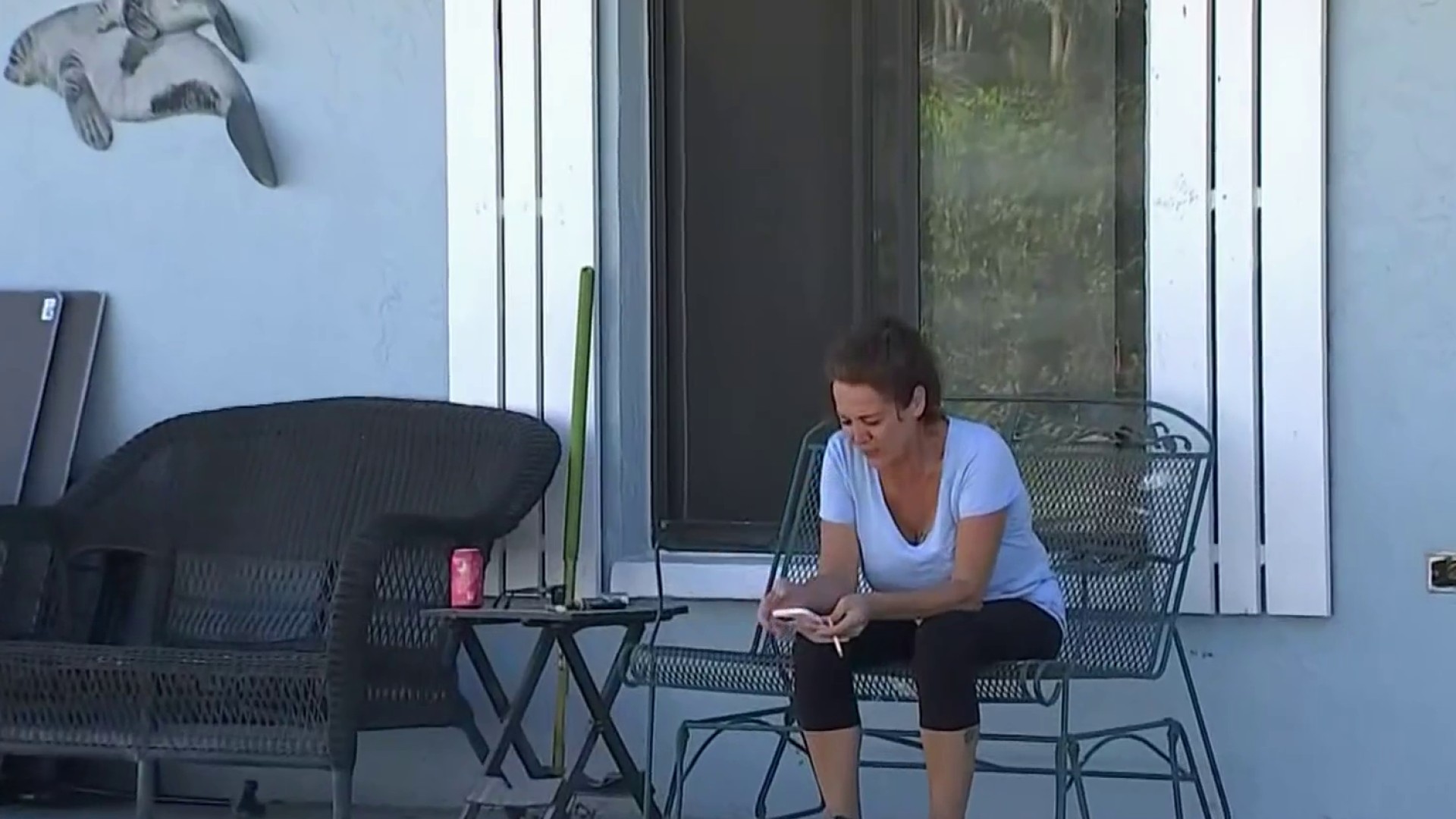 ‘I Wanna Go Home': Bonita Springs Residents Still on Road to Recovery After Hurricane Ian