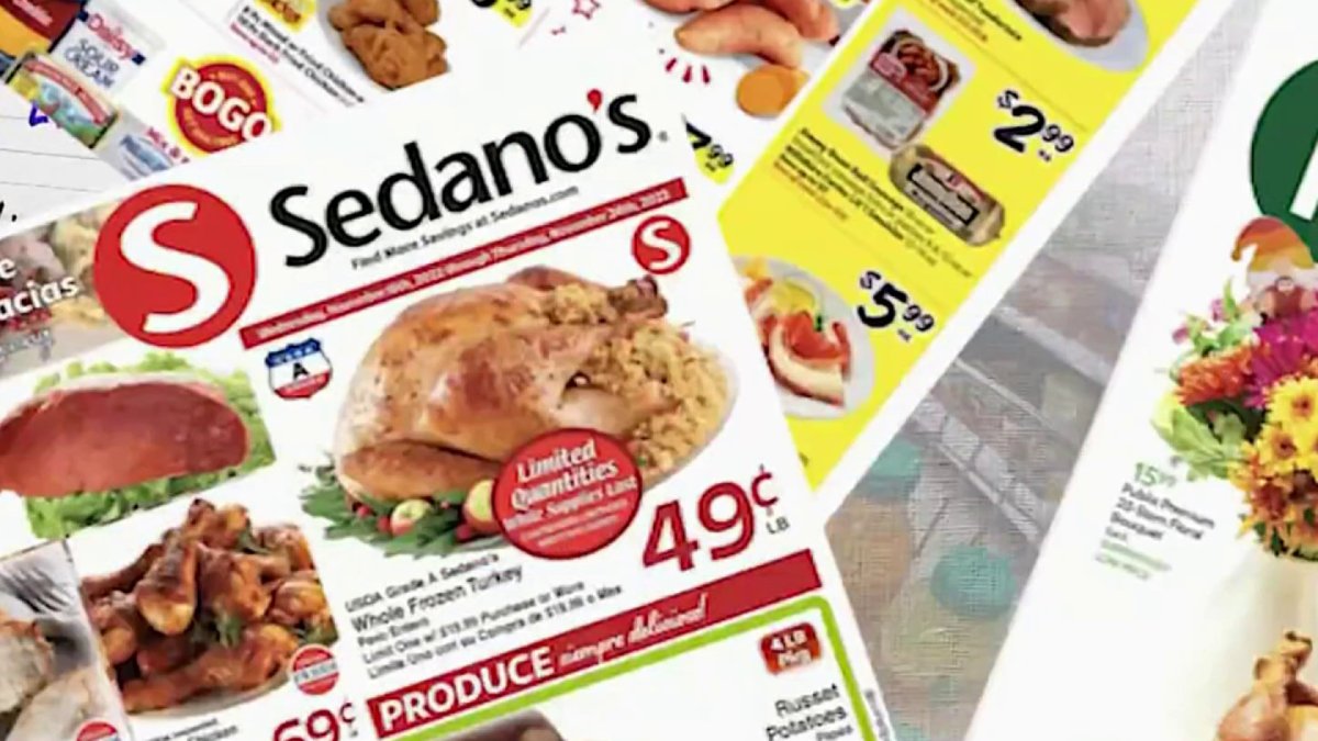 How to Find Savings on Thanksgiving Groceries – NBC 6 South Florida - Vimarsana News
