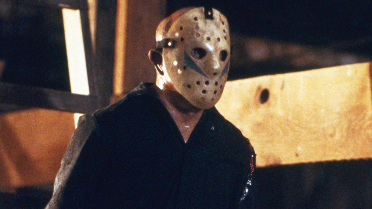 A ‘Friday the 13th’ Prequel Collection Is Coming to Peacock