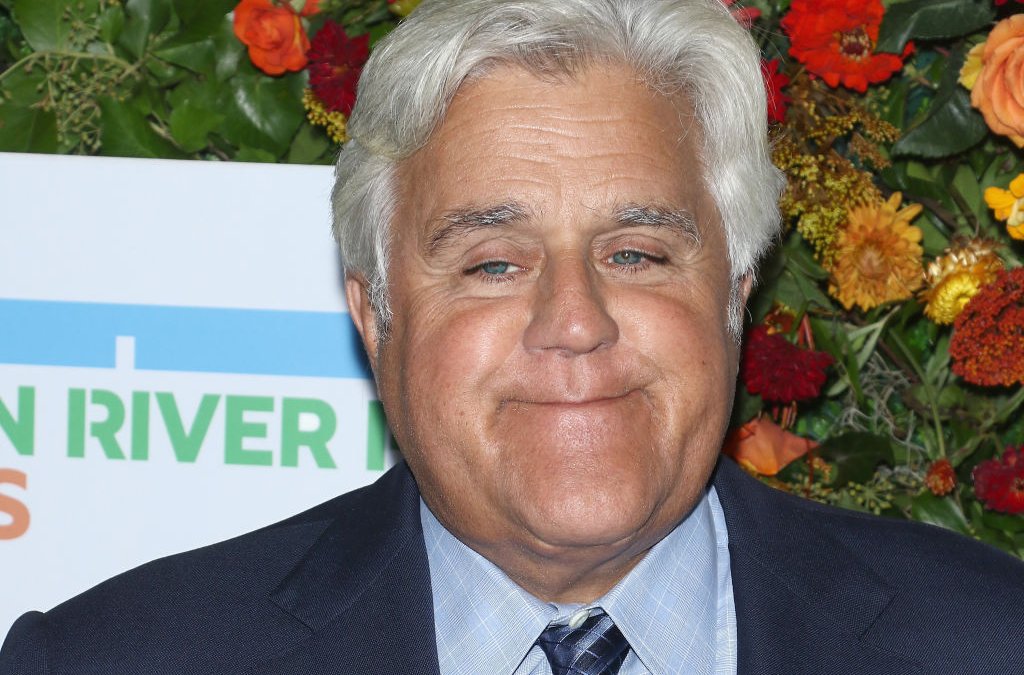 Jay Leno Anticipated to Make Full Restoration from ‘Significant Burns’, Health care provider States