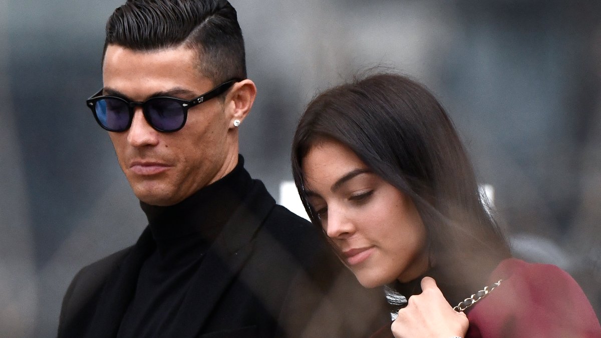 Cristiano Ronaldo Remembers His ‘Worst Moment’ With Demise of Toddler Boy