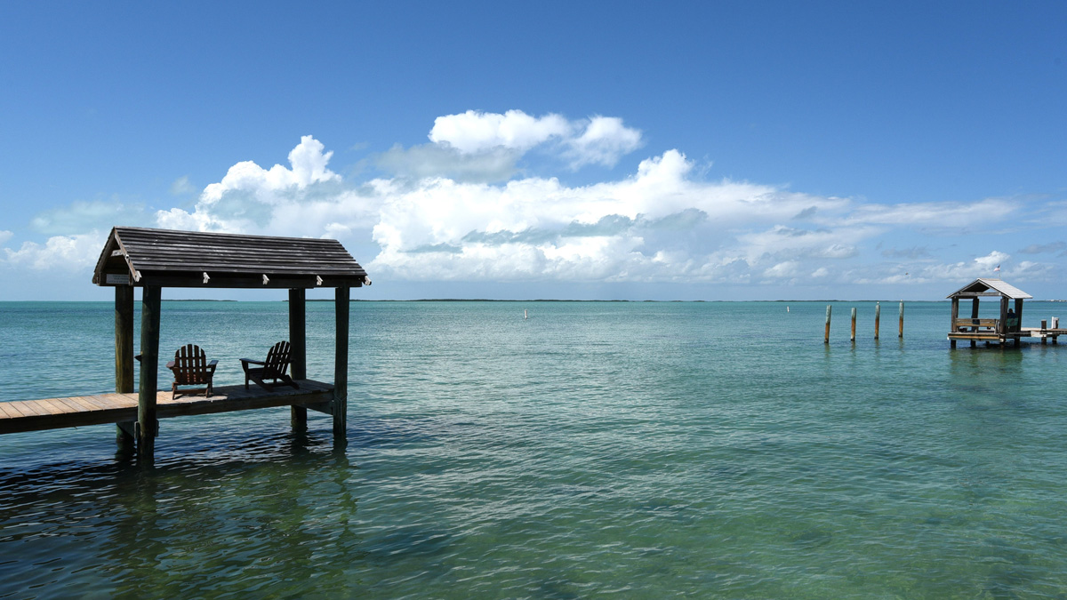 Man Who Disliked US, Wanted to Return to Cuba Stole Boat in Florida Keys: Sheriff