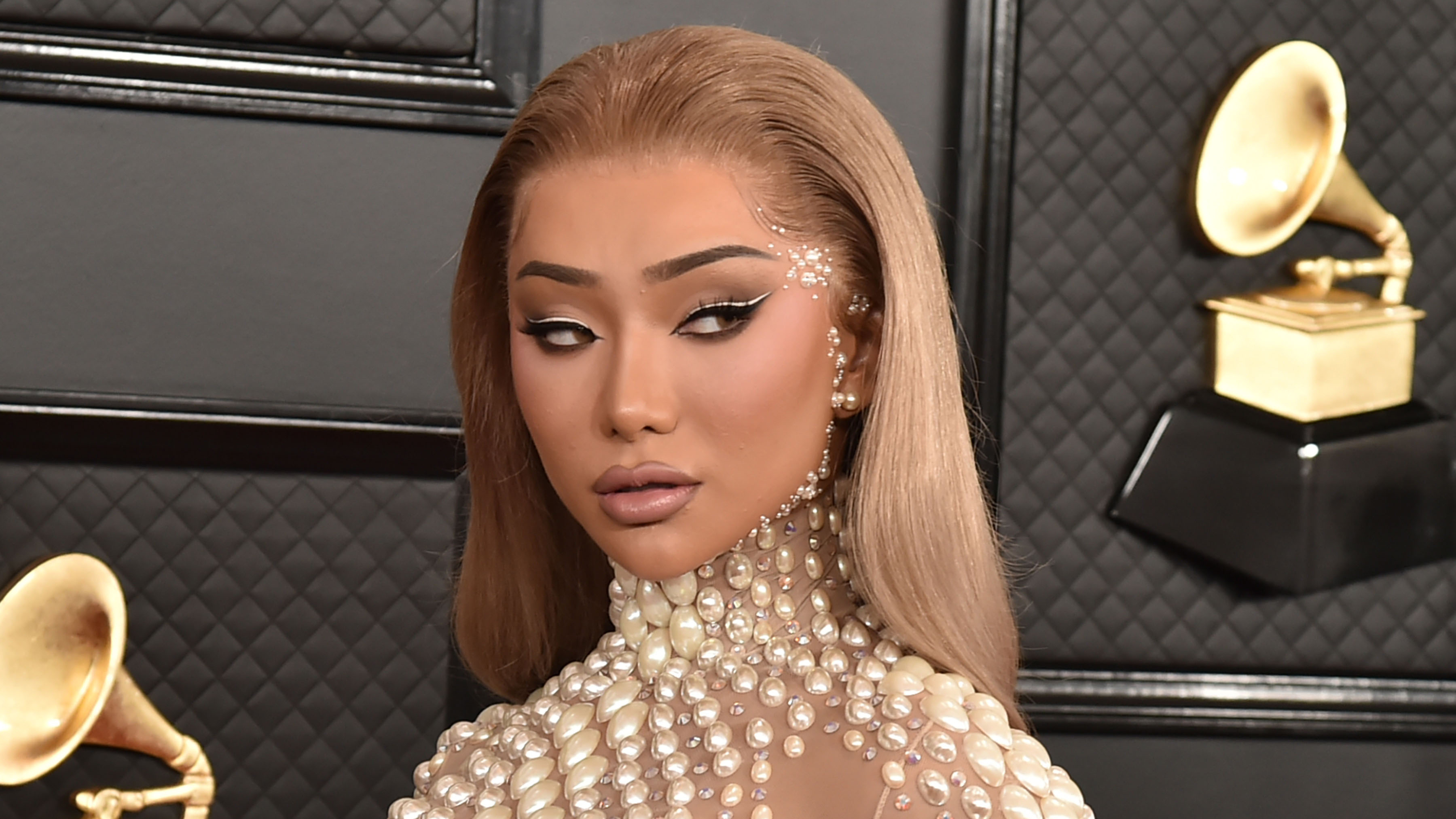 Miami-Dade Corrections Denies Claims Nikita Dragun Was Held in Men's Jail