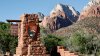 Zion National Park Visitor Dies on Overnight Hiking Trip With Husband