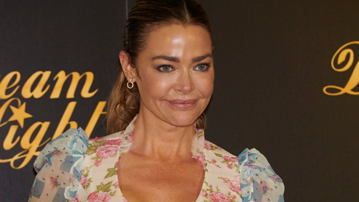 Actress Denise Richards, Partner Shot at In the course of Highway Rage Incident in LA