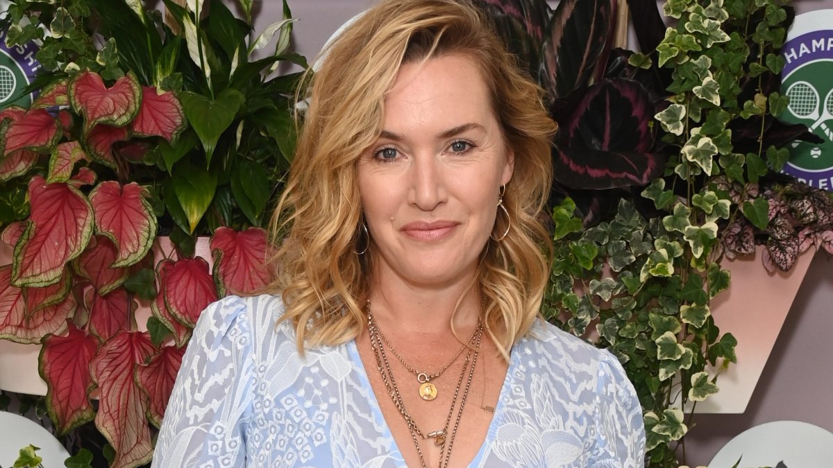 Kate Winslet Donates ,000 to Support Cover Electrical power Bill for 12-Year-Old Girl’s Health-related Treatment