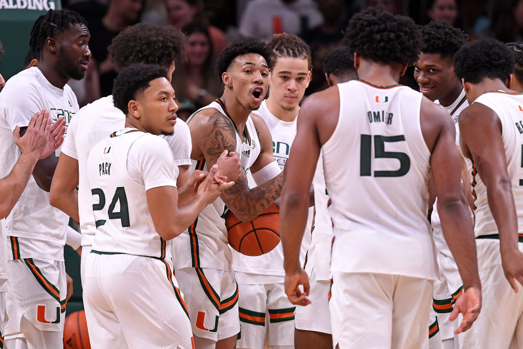 UM Basketball Game Wednesday vs. Vermont Canceled Due to Weather