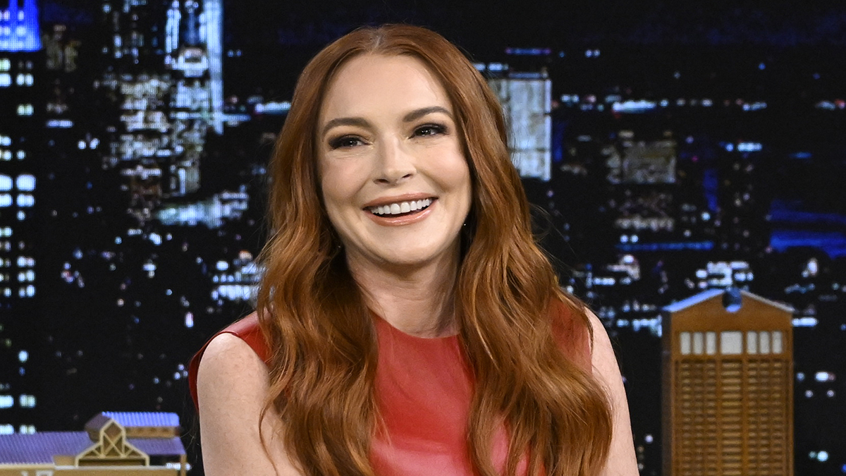 Lindsay Lohan Announces She Is Expecting: ‘We Are Blessed and Excited’