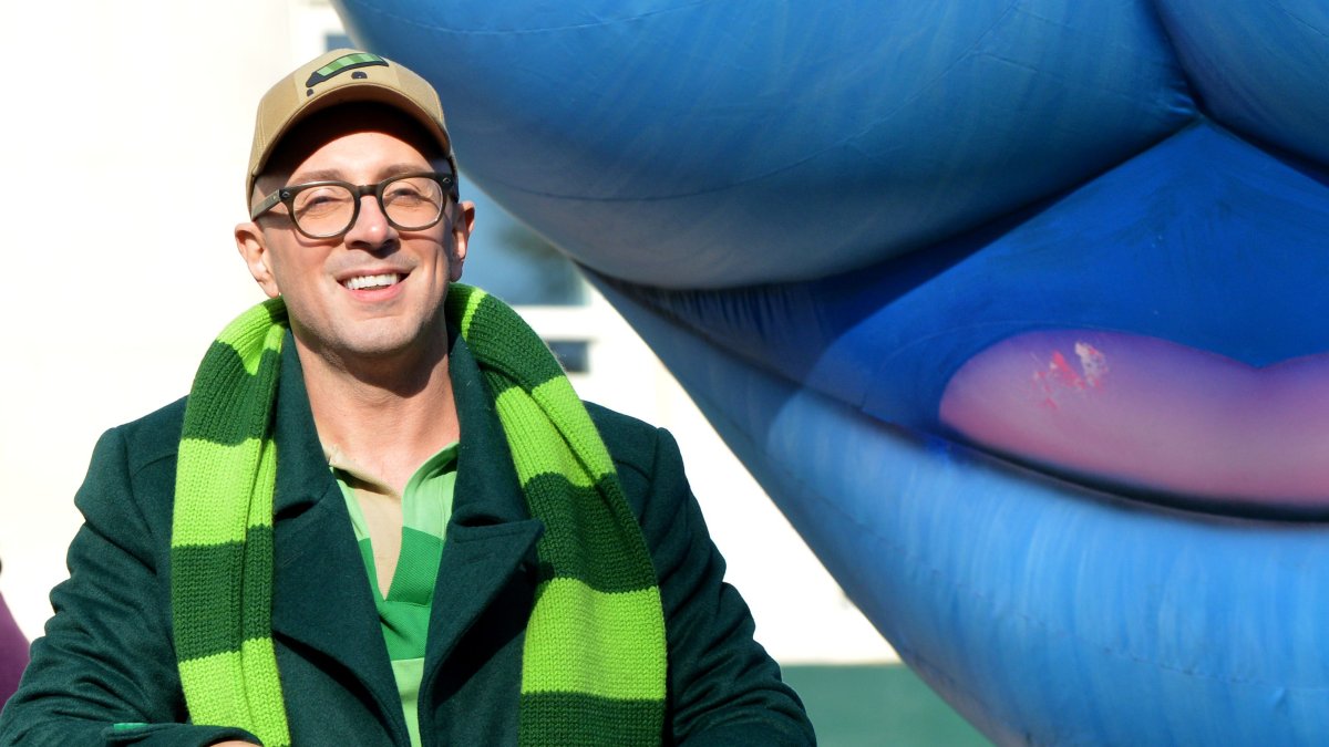 Beloved ‘Blue’s Clues’ Star Steve Burns Reveals Why He Remaining Exhibit and What He is Figured out Because